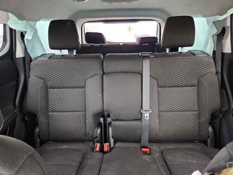 Продаж на аукціоні авто 2018 Gmc Acadia, vin: 1GKKNRLAXJZ212103, номер лоту: 48420426