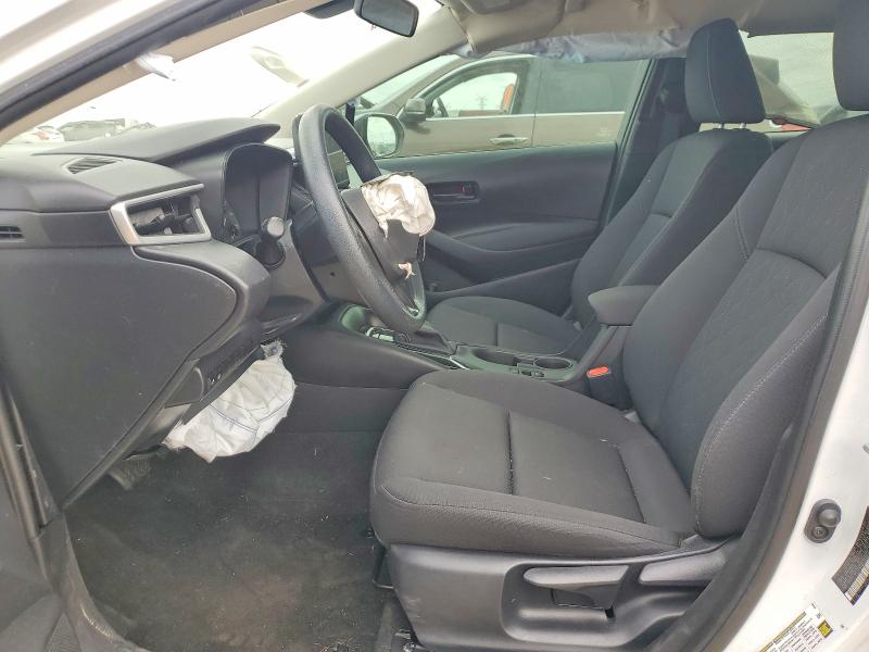 51079906 :رقم المزاد ، 5YFB4MDE6PP064831 vin ، 2023 Toyota Corolla مزاد بيع