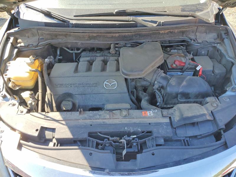 Продажа на аукционе авто 2011 Mazda Cx-9, vin: JM3TB3DV7B0304483, номер лота: 50275336