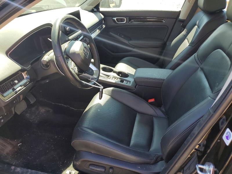 Продажа на аукционе авто 2023 Honda Civic, vin: 2HGFE1F99PH002652, номер лота: 51105186