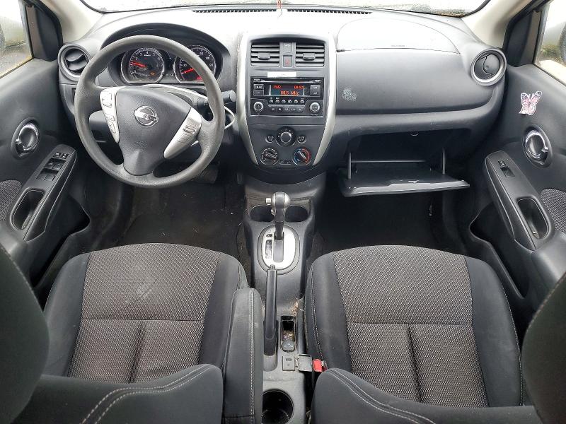 Продажа на аукционе авто 2016 Nissan Versa, vin: 3N1CN7AP8GL885230, номер лота: 51166156