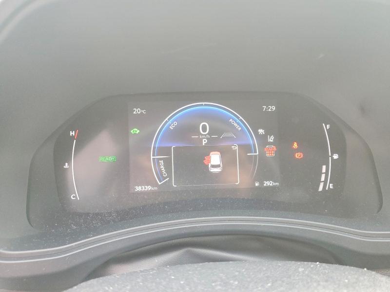 Продажа на аукционе авто 2024 Toyota Grand Highlander Hybrid, vin: 5TDACAB52RS000232, номер лота: 47890676