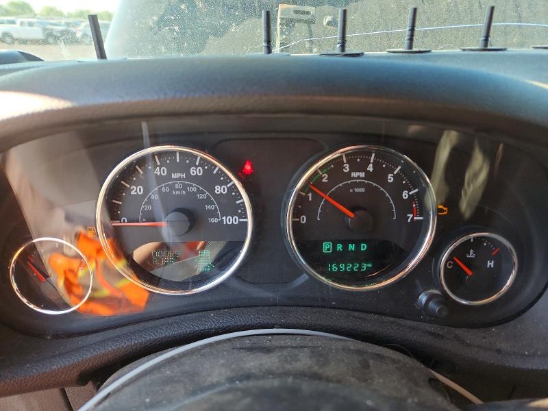 Продажа на аукционе авто 2015 Jeep Wrangler Unlimited, vin: 1C4BJWDG0FL508413, номер лота: 50754386