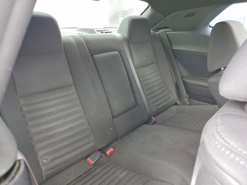 2014 Dodge Challenger მანქანა იყიდება აუქციონზე, vin: 2C3CDYAG5EH238672, აუქციონის ნომერი: 47335486