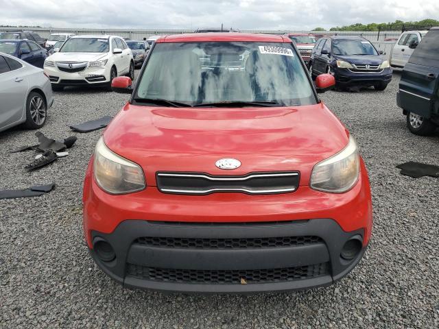 Продаж на аукціоні авто 2019 Kia Soul, vin: KNDJN2A20K7673088, номер лоту: 49309996