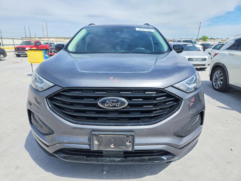 2022 Ford Edge მანქანა იყიდება აუქციონზე, vin: 2FMPK4G99NBA98340, აუქციონის ნომერი: 48921786