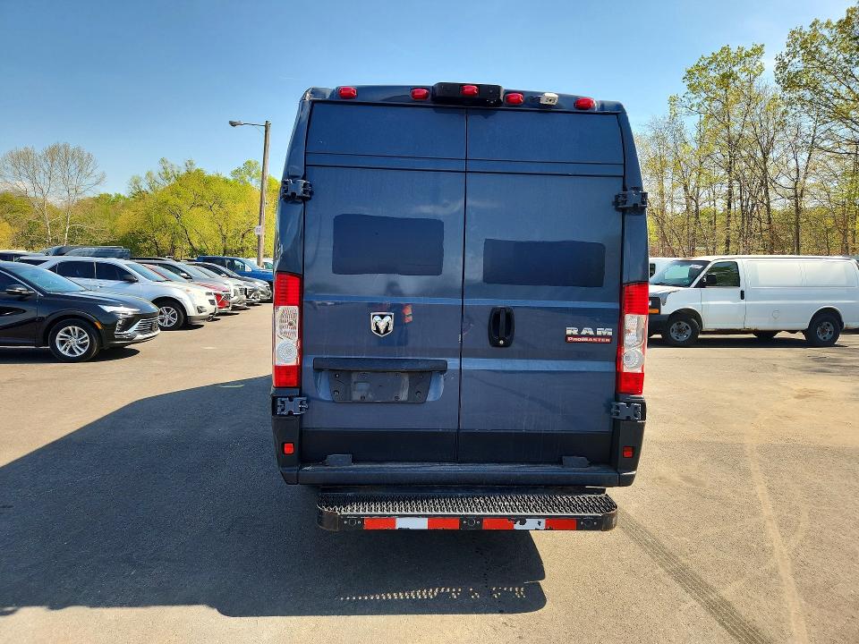 Aukcja sprzedaży 2020 Ram Promaster 3500, vin: 3C6URVJG3LE129126, numer aukcji: 55084866