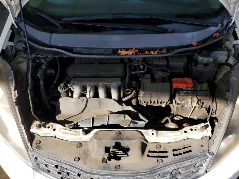Продаж на аукціоні авто 2012 Honda Fit, vin: JHMGE8H52CC015728, номер лоту: 49682086