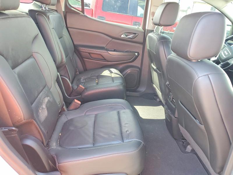 2022 Gmc Acadia მანქანა იყიდება აუქციონზე, vin: 1GKKNUL4XNZ128902, აუქციონის ნომერი: 48710066