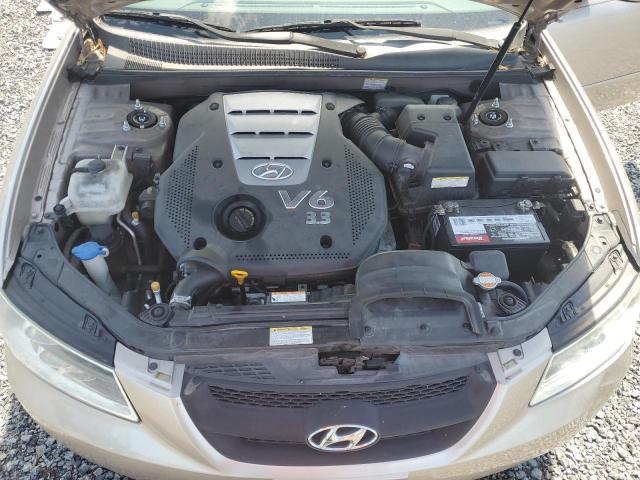Aukcja sprzedaży 2006 Hyundai Sonata, vin: 5NPEU46F16H025448, numer aukcji: 51145826