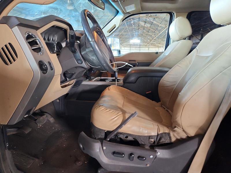 Aukcja sprzedaży 2016 Ford F-250, vin: 1FT7W2BT4GEB24950, numer aukcji: 50269536