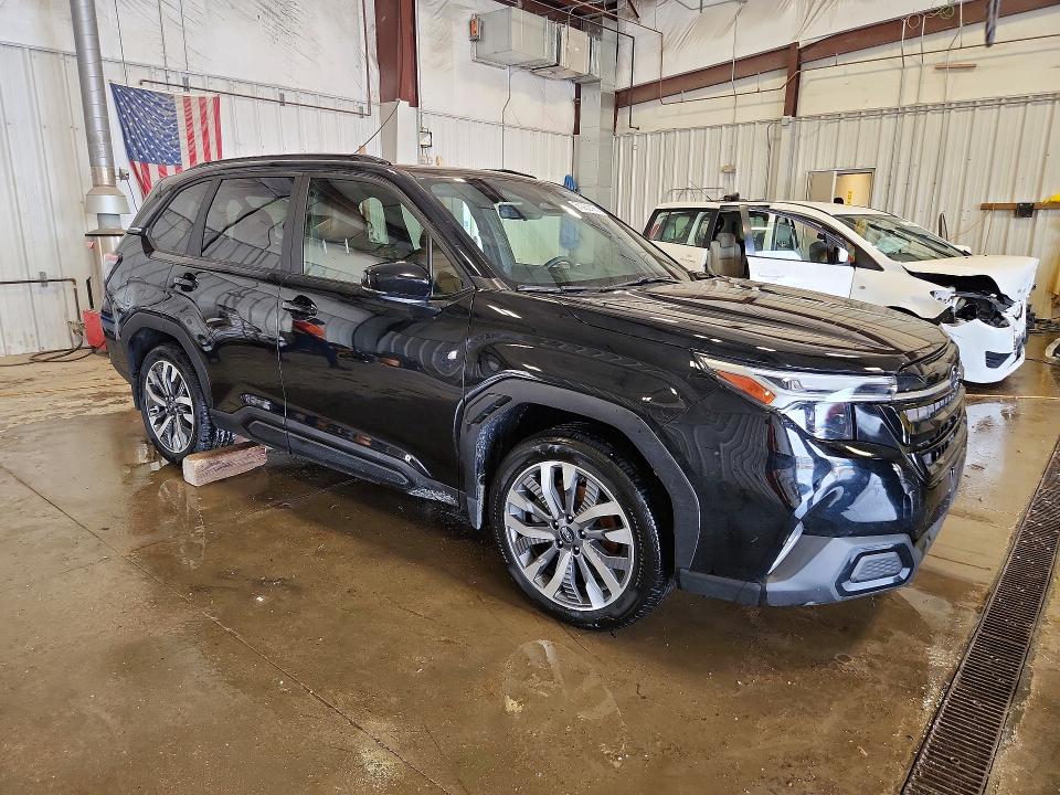 Aukcja sprzedaży 2025 Subaru Forester, vin: JF2SLDTC2SH460442, numer aukcji: 51282186