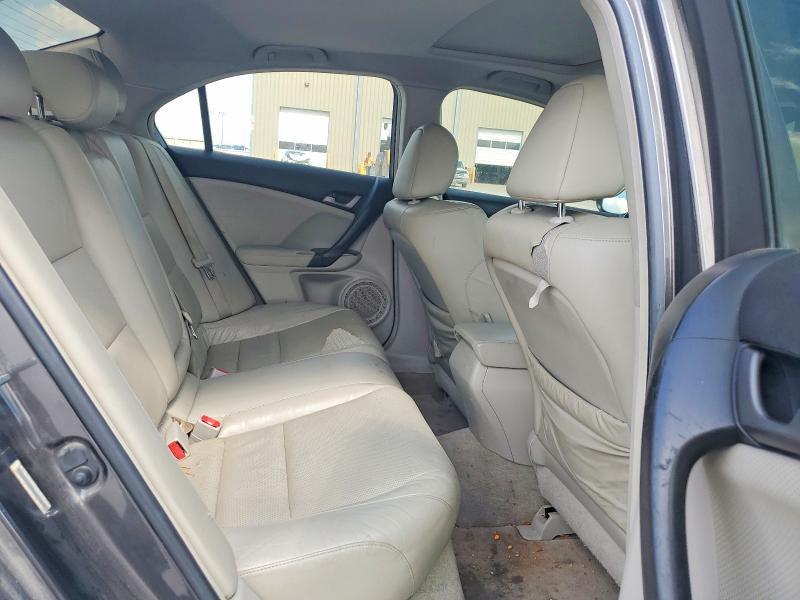 Aukcja sprzedaży 2009 Acura Tsx, vin: JH4CU26649C023400, numer aukcji: 49371666