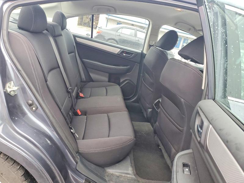 Aukcja sprzedaży 2017 Subaru Legacy, vin: 4S3BNAC67H3008526, numer aukcji: 50066046