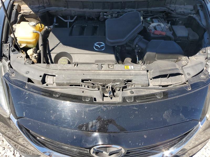 Aukcja sprzedaży 2015 Mazda Cx-9, vin: JM3TB2DV4F0457953, numer aukcji: 49558156