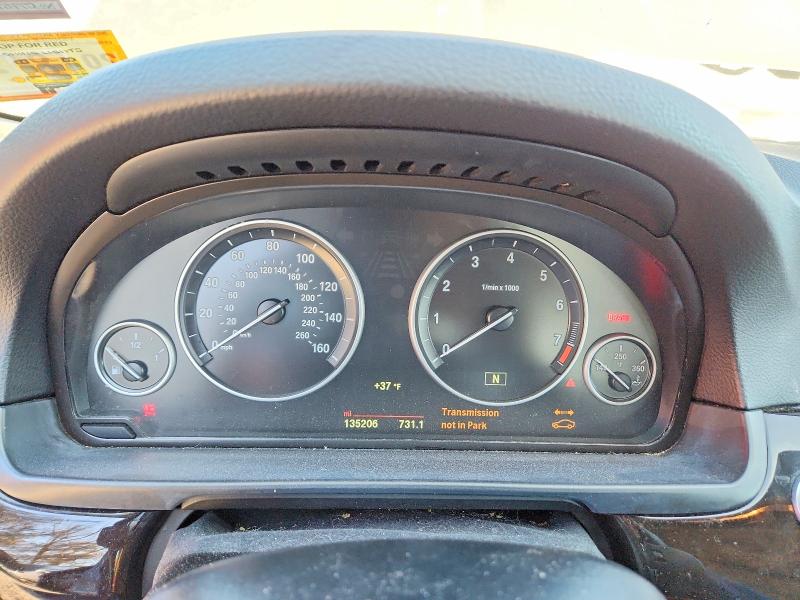 Продажа на аукционе авто 2016 Bmw 528, vin: WBA5A7C51GG151172, номер лота: 48858116