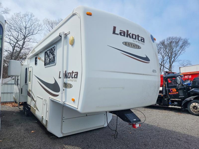 Продаж на аукціоні авто 2007 Mckenzie Unknown, vin: 4K03D1P277E173524, номер лоту: 46987506
