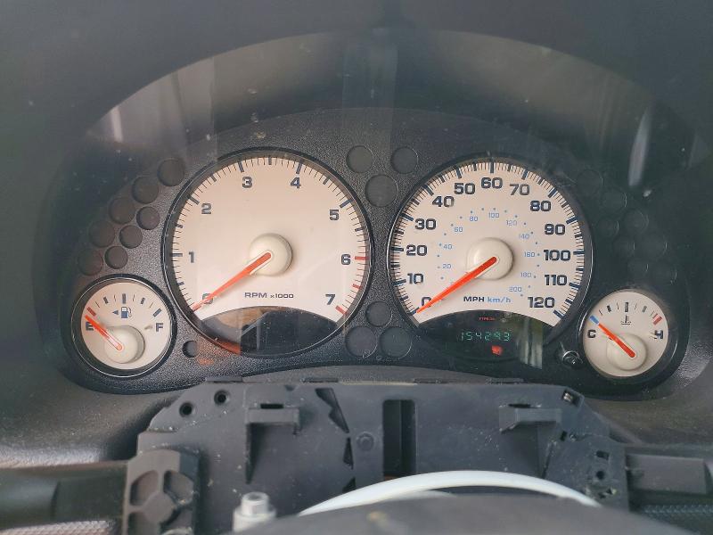 Aukcja sprzedaży 2002 Jeep Liberty, vin: 1J4GL48K52W352441, numer aukcji: 50117046