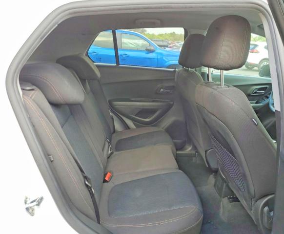 Продажа на аукционе авто 2020 Chevrolet Trax, vin: KL7CJKSB0LB314273, номер лота: 49442126