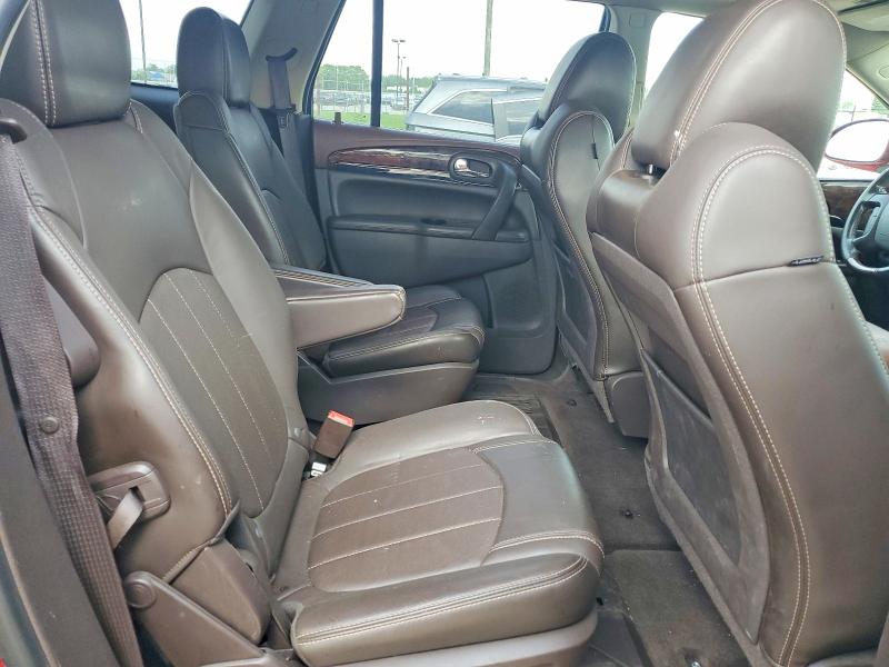 50891396 :رقم المزاد ، 5GAKRCKD0DJ248265 vin ، 2013 Buick Enclave مزاد بيع