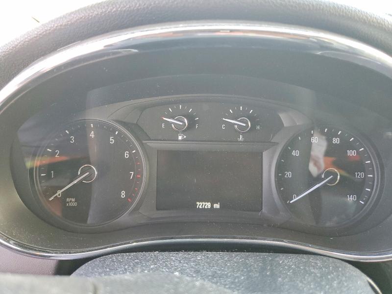 Продаж на аукціоні авто 2017 Buick Encore, vin: KL4CJBSB9HB125562, номер лоту: 48213006