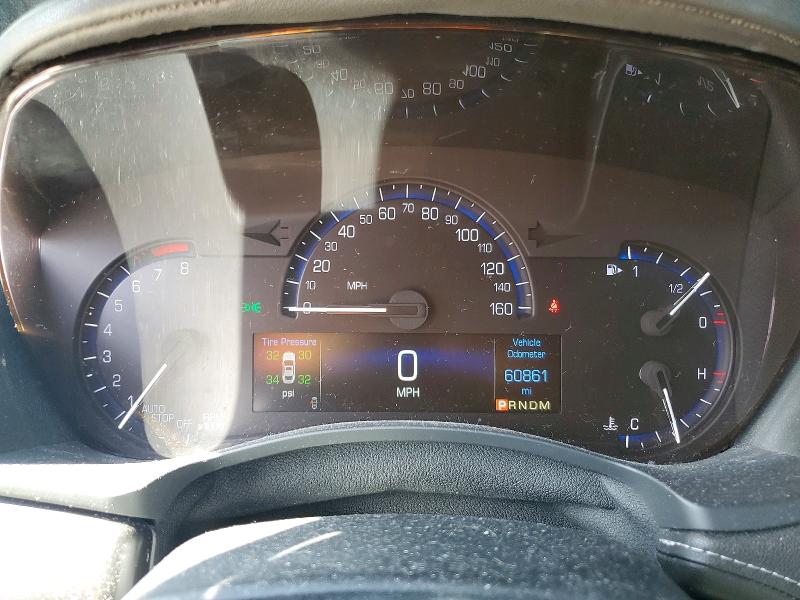 Продажа на аукционе авто 2016 Cadillac Ats, vin: 1G6AA5RX6G0109932, номер лота: 49294946
