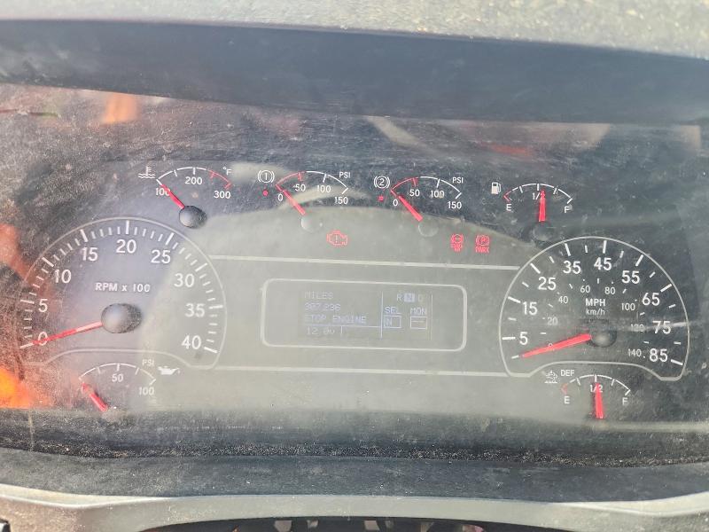 Aukcja sprzedaży 2019 International Mv607, vin: 1HTEUMML9KH163534, numer aukcji: 48829686