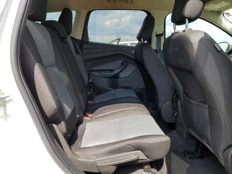 2019 Ford Escape მანქანა იყიდება აუქციონზე, vin: 1FMCU9GD8KUA91637, აუქციონის ნომერი: 48388776