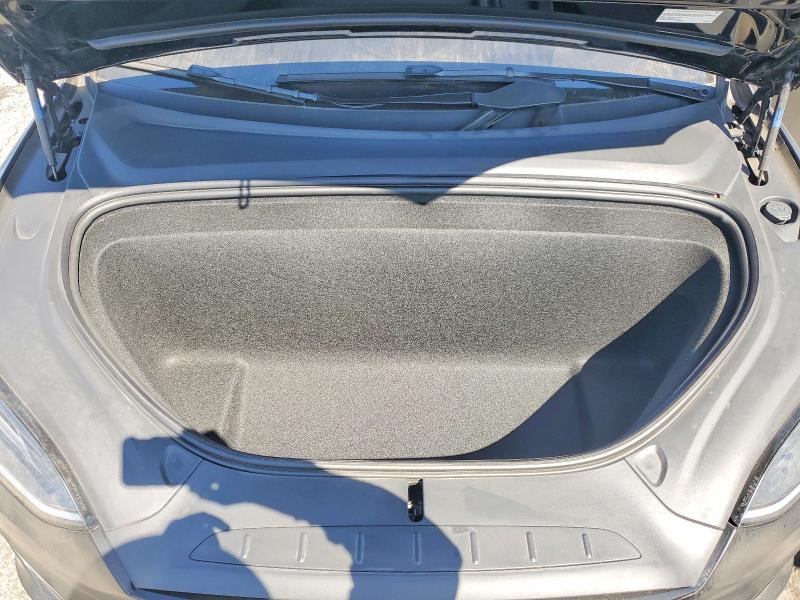 Продаж на аукціоні авто 2025 Tesla Model X, vin: 7SAXCBE68SF467186, номер лоту: 47746056