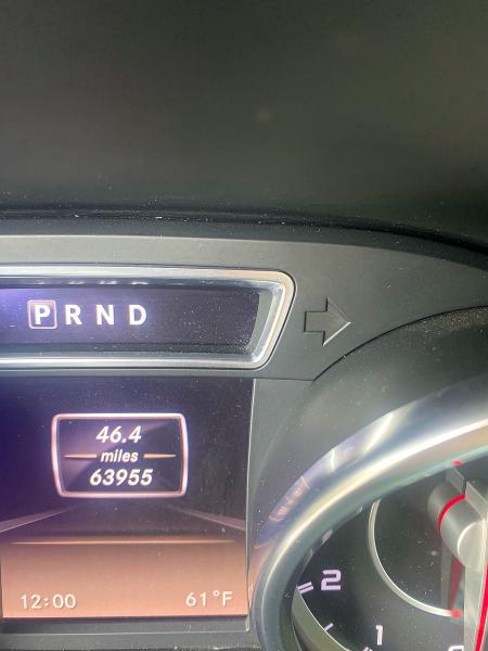 Aukcja sprzedaży 2015 Mercedes-benz G, vin: WDCYC7DF7FX232686, numer aukcji: 49006496