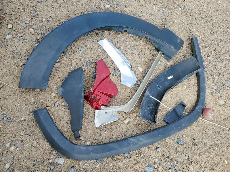 49562896 :رقم المزاد ، 3MVDMABL3MM234153 vin ، 2021 Mazda Cx-30 مزاد بيع
