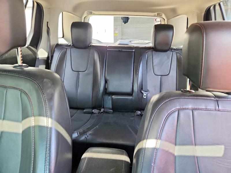 Aukcja sprzedaży 2017 Gmc Terrain, vin: 2GKALPEK9H6335733, numer aukcji: 49558886