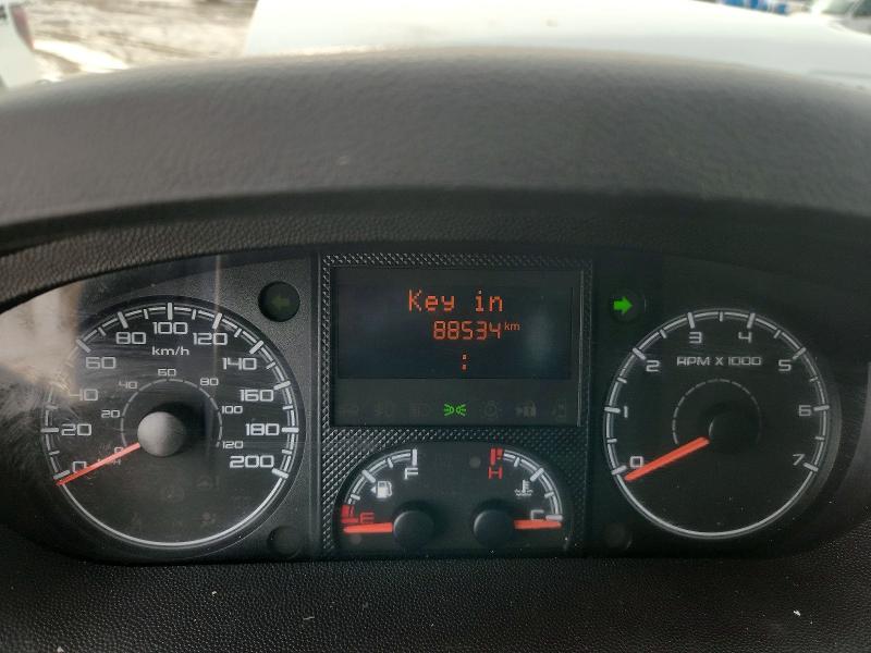 Aukcja sprzedaży 2015 Ram Promaster 3500, vin: 3C6URVJGXFE506748, numer aukcji: 48470486