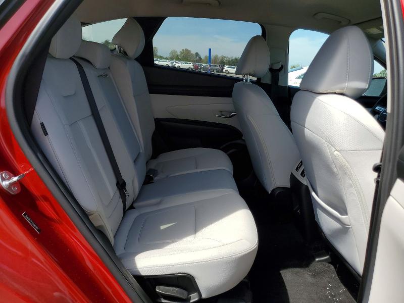 Aukcja sprzedaży 2025 Hyundai Tucson, vin: 5NMJB3DE3SH464201, numer aukcji: 48283366