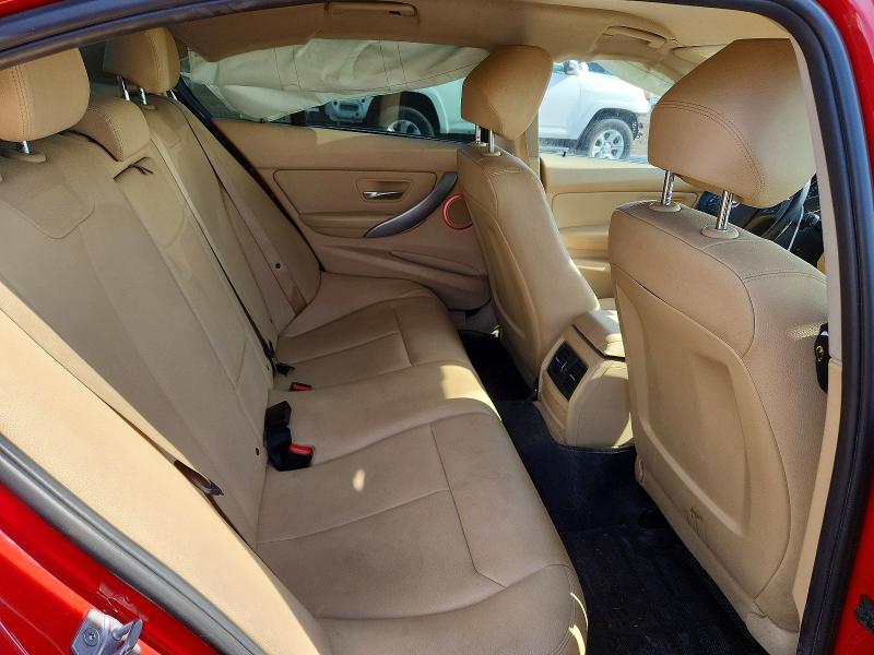 Aukcja sprzedaży 2016 Bmw 320, vin: WBA8A3C5XGK688657, numer aukcji: 48273636