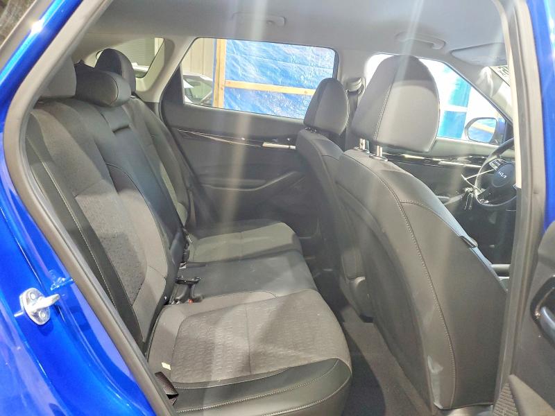 Продажа на аукционе авто 2024 Kia Seltos, vin: KNDEUCAA3R7623202, номер лота: 49148246