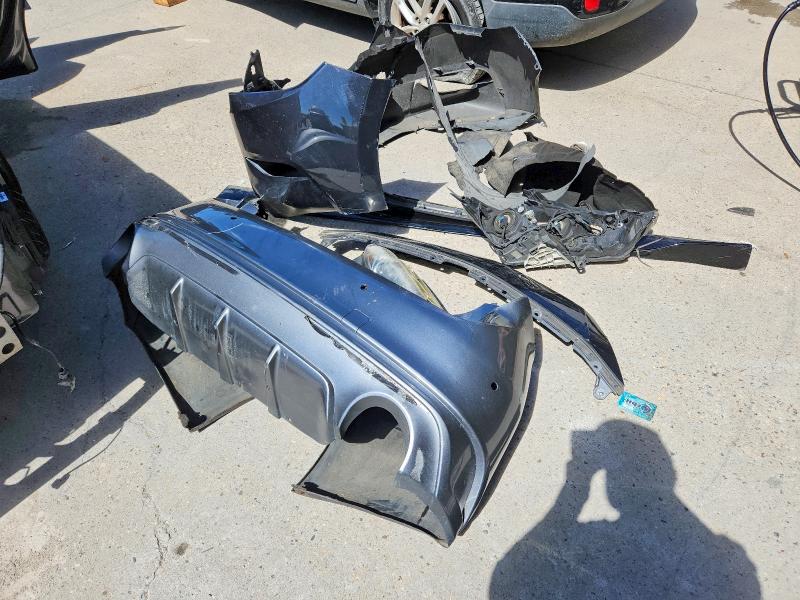 Aukcja sprzedaży 2018 Infiniti Q50, vin: JN1EV7AP0JM360247, numer aukcji: 48304966