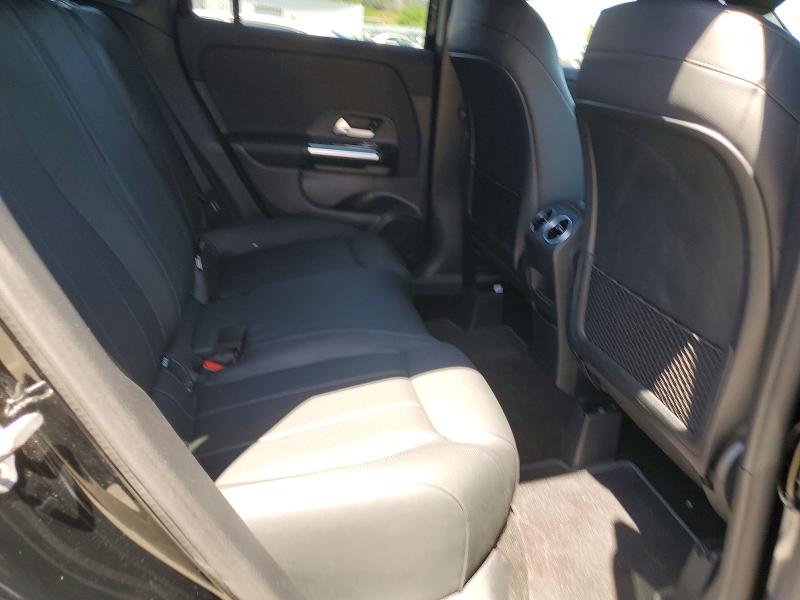 Продаж на аукціоні авто 2021 Mercedes-benz Gla, vin: W1N4N4HB8MJ241216, номер лоту: 52135616