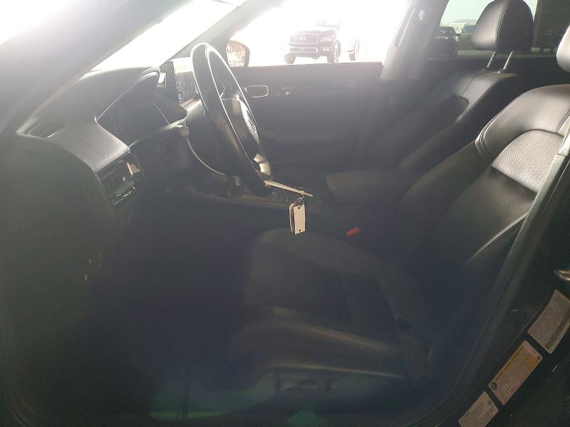 Продаж на аукціоні авто 2024 Honda Civic, vin: 2HGFE1F94RH329088, номер лоту: 51038016