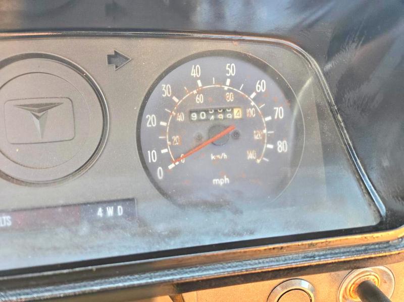 Продажа на аукционе авто 1979 Toyota Pickup Rn4, vin: RN37006958, номер лота: 50777496