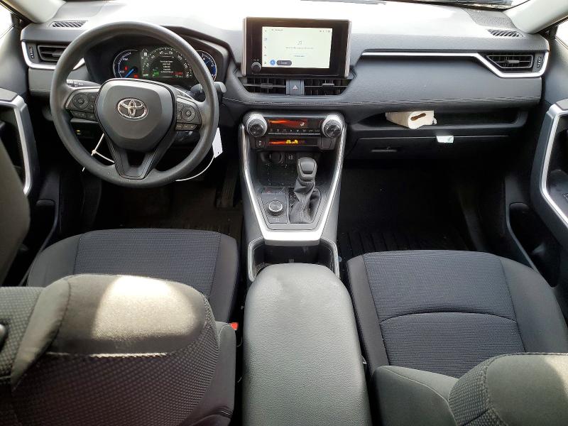 51436766 :رقم المزاد ، JTMLWRFV9SD326751 vin ، 2025 Toyota Rav4 مزاد بيع