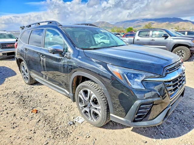 2023 Subaru Ascent მანქანა იყიდება აუქციონზე, vin: 4S4WMAUD2P3406349, აუქციონის ნომერი: 50653866