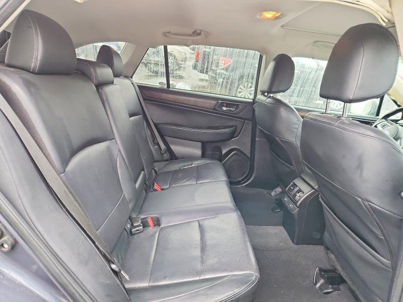 Продаж на аукціоні авто 2016 Subaru Outback, vin: 4S4BSBNC0G3305214, номер лоту: 51363586