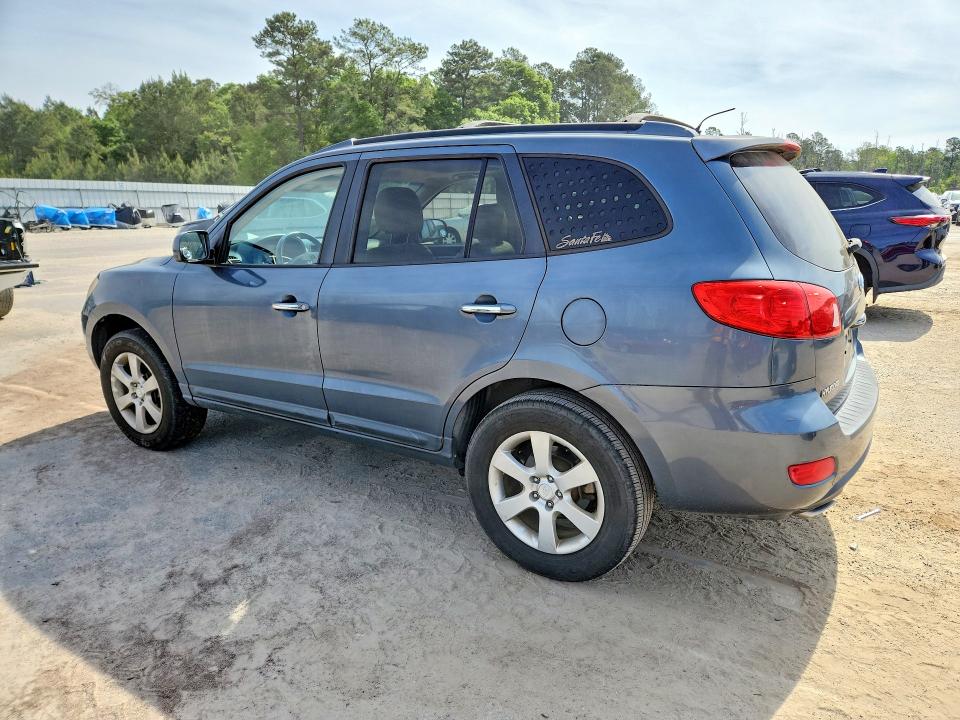 Продаж на аукціоні авто 2009 Hyundai Santa Fe, vin: 5NMSH13E99H289732, номер лоту: 46209766