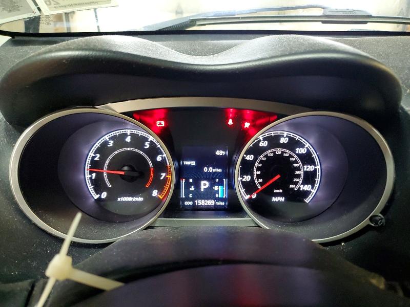 Продаж на аукціоні авто 2010 Mitsubishi Outlander, vin: JA4AT3AW3AZ004597, номер лоту: 50313886