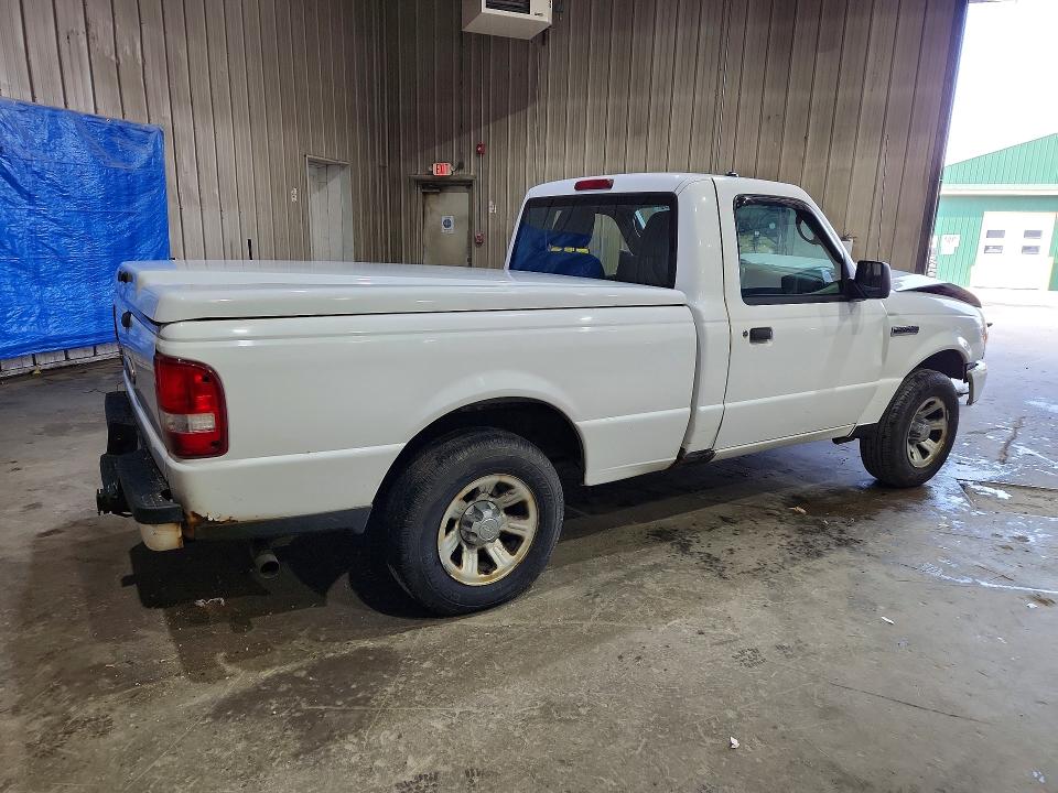 Aukcja sprzedaży 2010 Ford Ranger, vin: 1FTKR1AD6APA19974, numer aukcji: 50227596