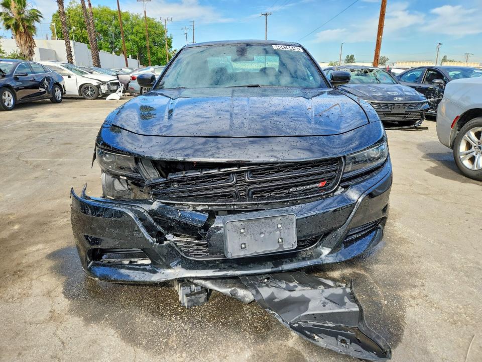 Aukcja sprzedaży 2023 Dodge Charger, vin: 2C3CDXBG9PH690880, numer aukcji: 48476446