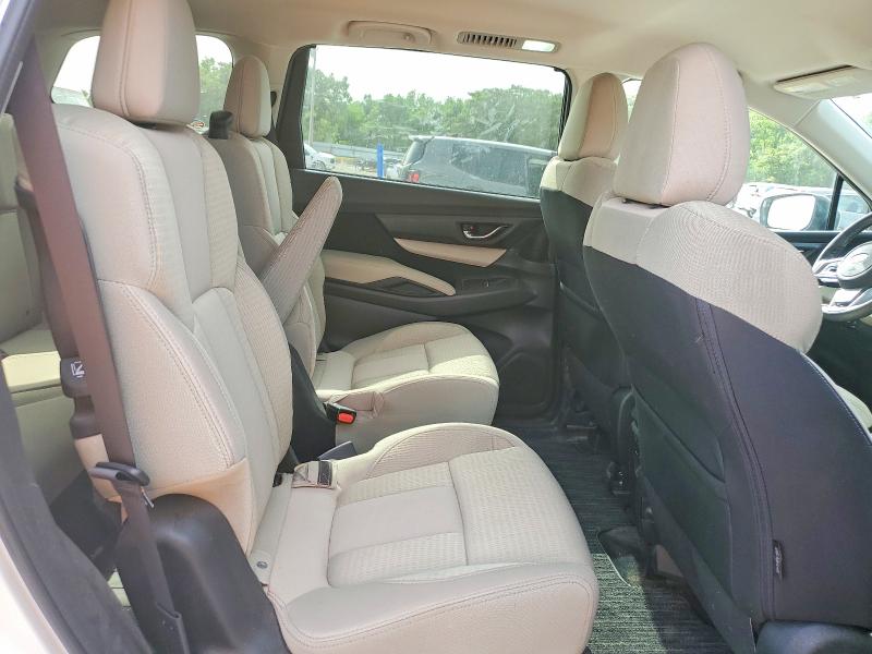 52086906 :رقم المزاد ، 4S4WMAFD9L3467317 vin ، 2020 Subaru Ascent مزاد بيع
