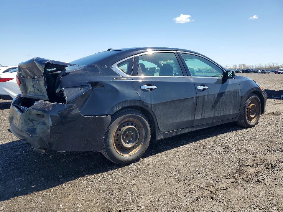 Aukcja sprzedaży 2017 Nissan Altima, vin: 1N4AL3AP0HC473163, numer aukcji: 49075546