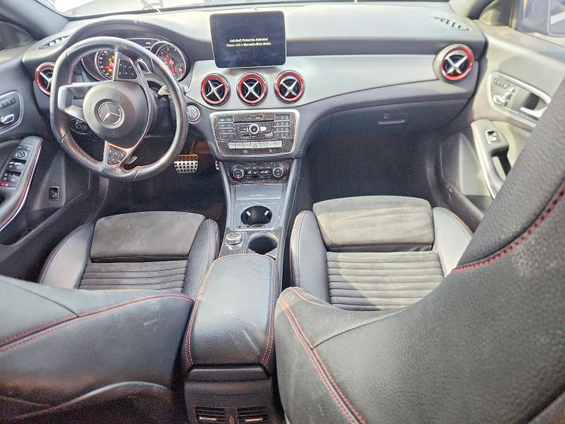 Продаж на аукціоні авто 2018 Mercedes-benz Cla, vin: WDDSJ4EB3JN595136, номер лоту: 49962336